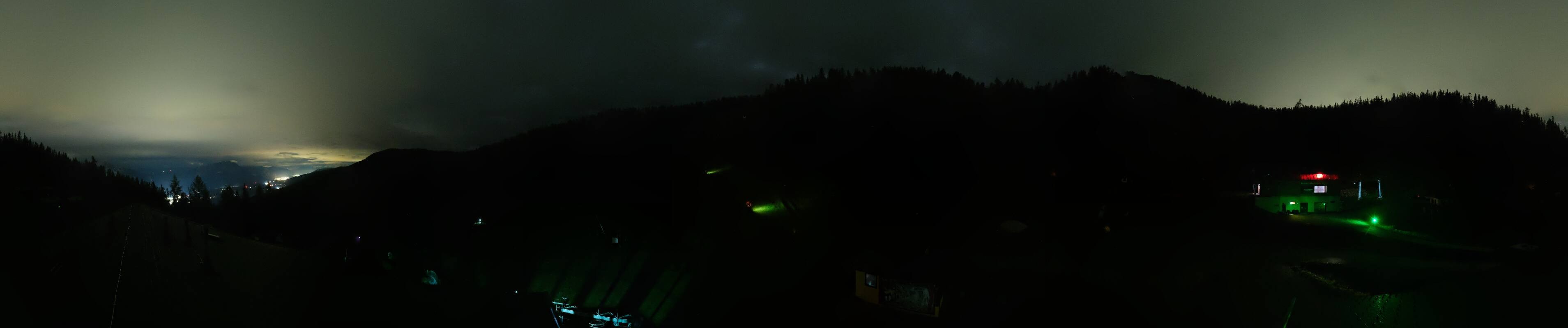Archiv Foto Webcam Galsterberg, Schladming-Dachstein
