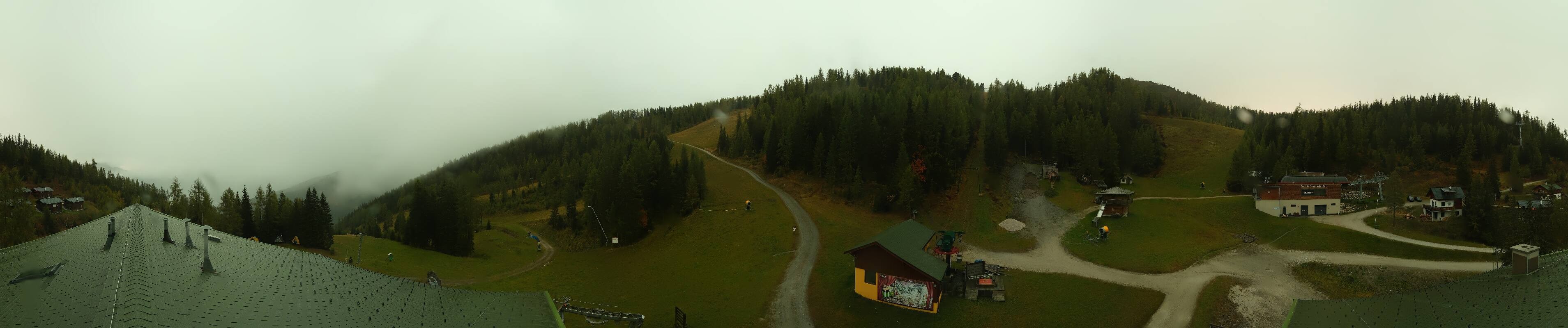 Archiv Foto Webcam Galsterberg, Schladming-Dachstein