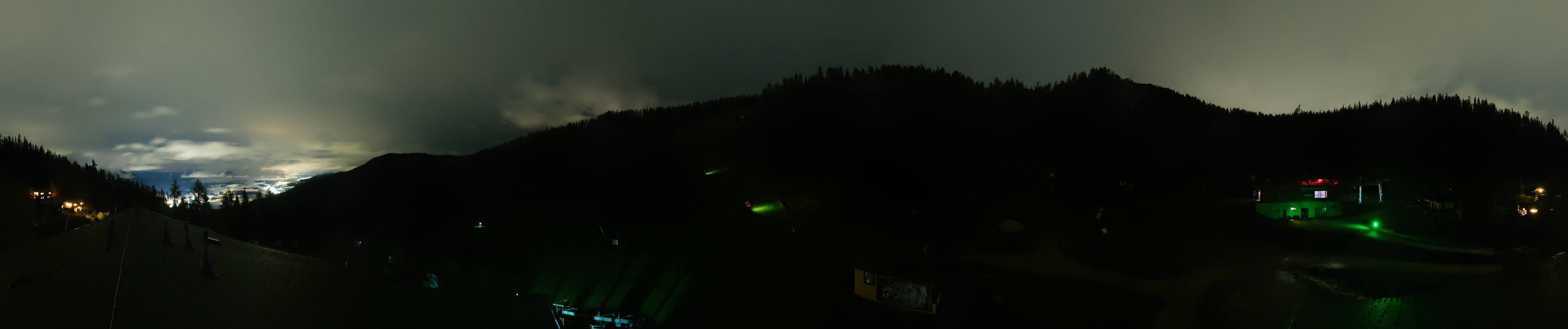 Archiv Foto Webcam Galsterberg, Schladming-Dachstein