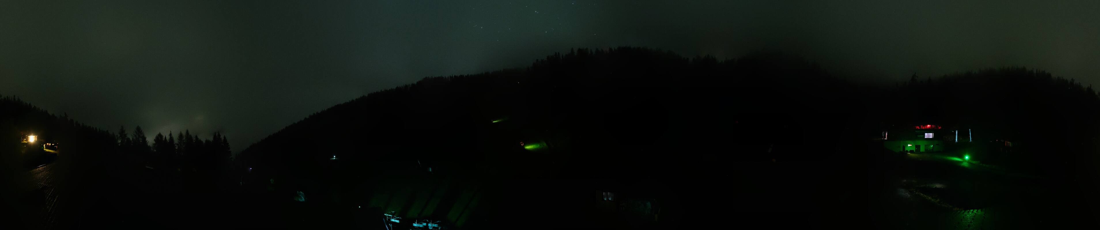 Archiv Foto Webcam Galsterberg, Schladming-Dachstein
