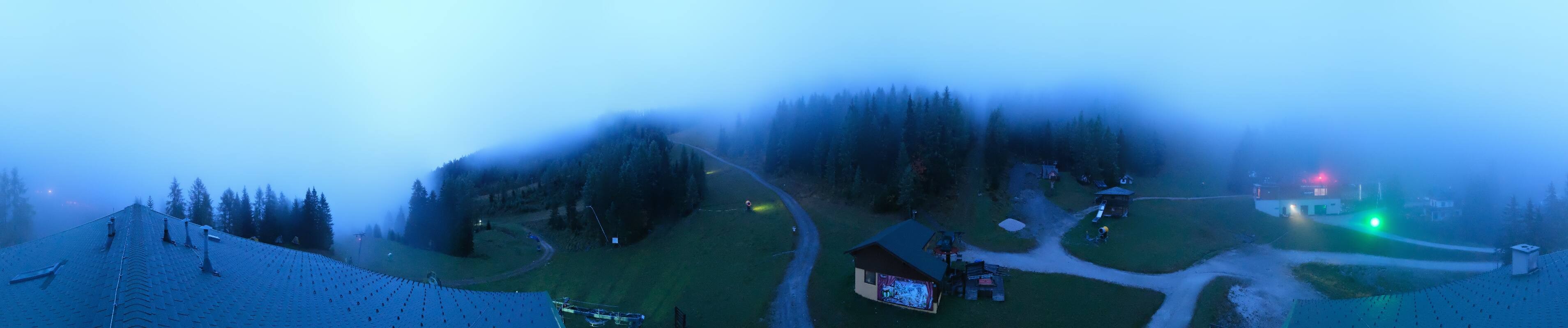 Archiv Foto Webcam Galsterberg, Schladming-Dachstein