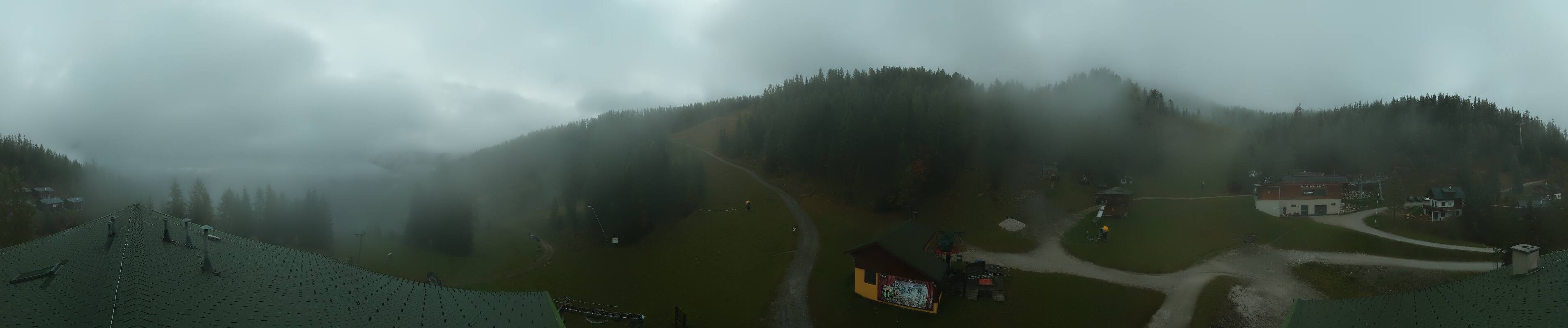 Archiv Foto Webcam Galsterberg, Schladming-Dachstein