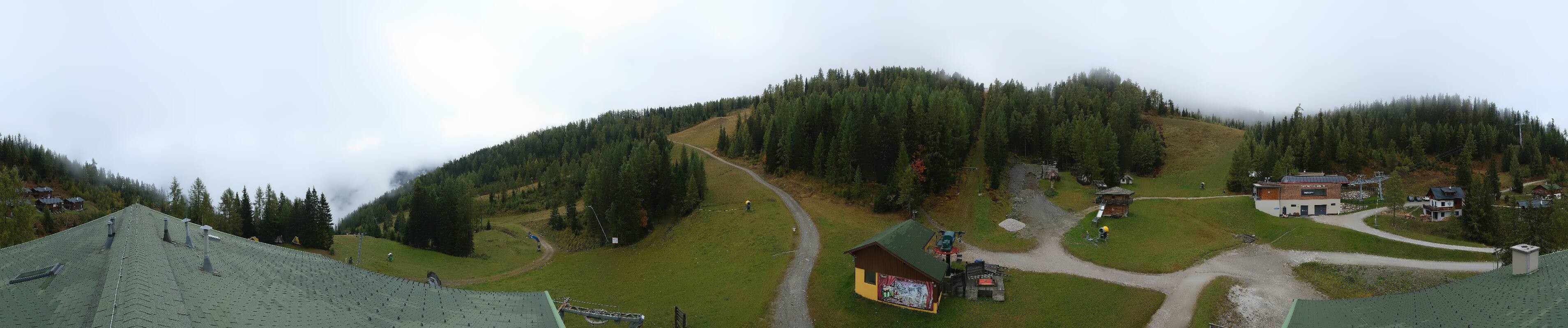 Archiv Foto Webcam Galsterberg, Schladming-Dachstein