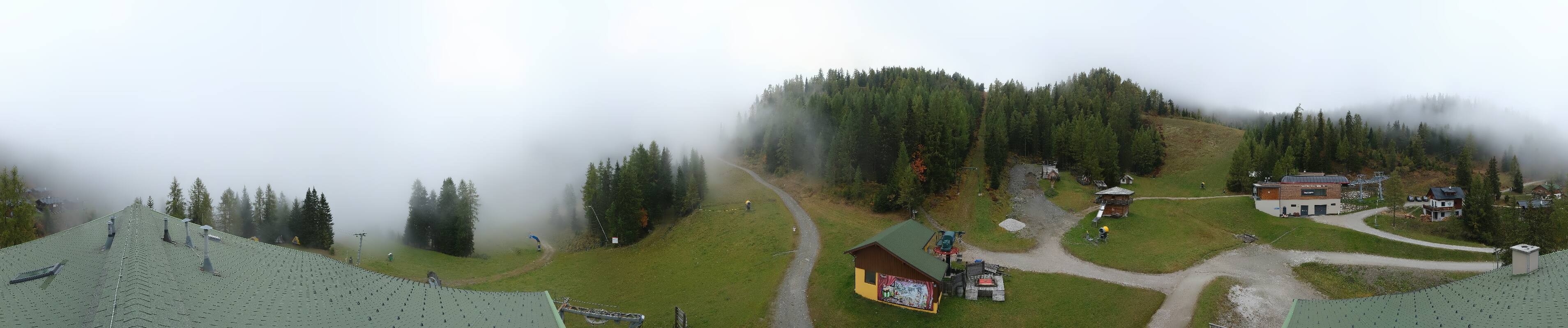 Archiv Foto Webcam Galsterberg, Schladming-Dachstein