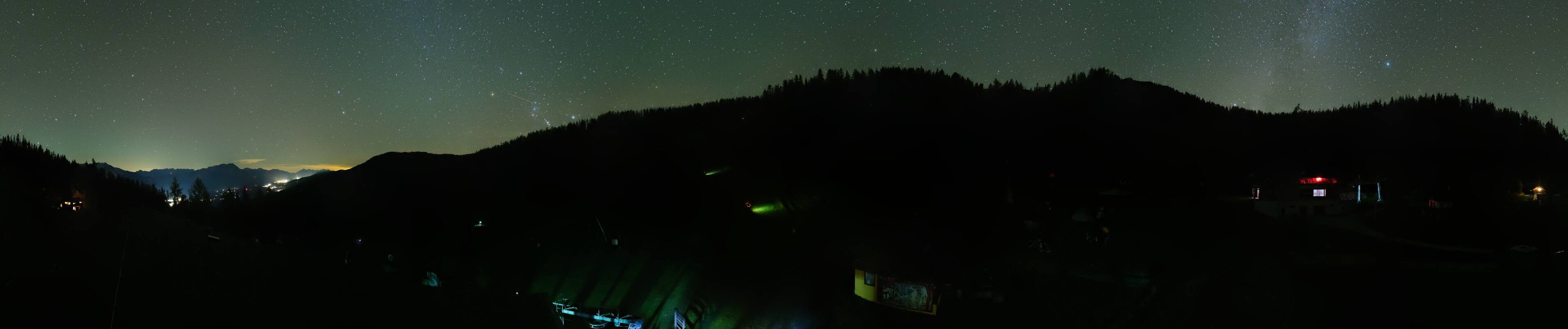 Archiv Foto Webcam Galsterberg, Schladming-Dachstein