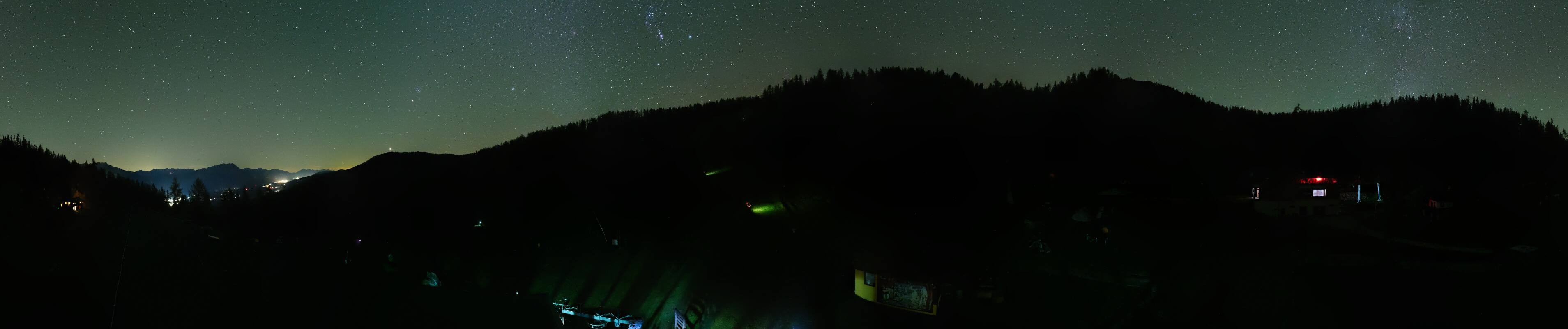 Archiv Foto Webcam Galsterberg, Schladming-Dachstein