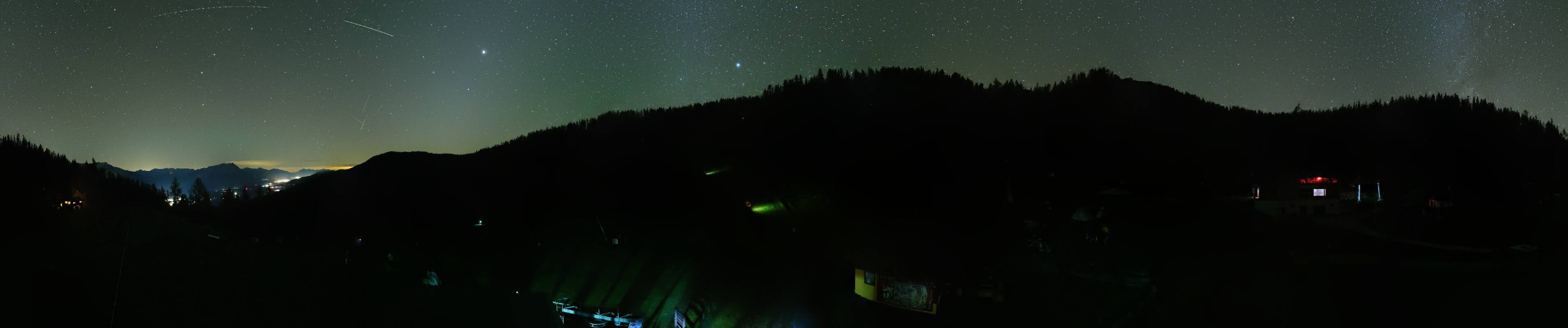 Archiv Foto Webcam Galsterberg, Schladming-Dachstein
