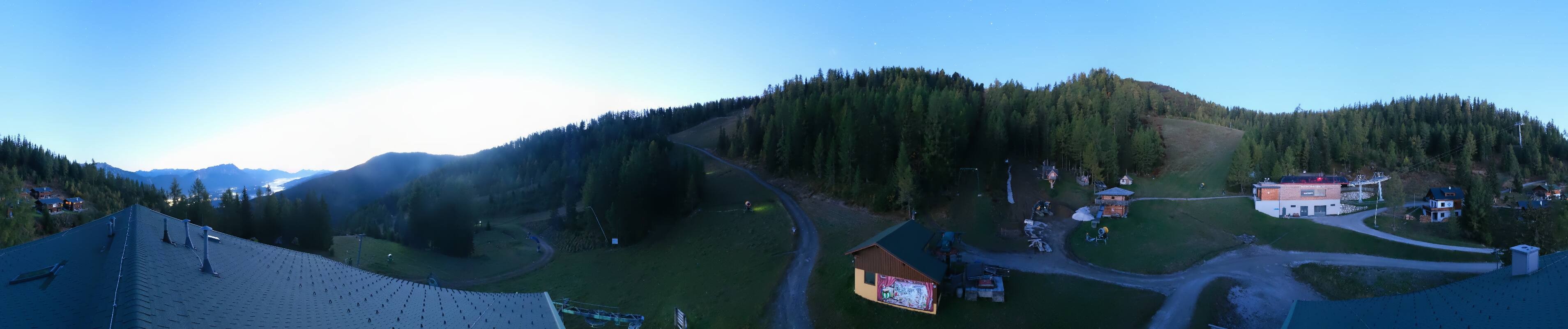Archiv Foto Webcam Galsterberg, Schladming-Dachstein