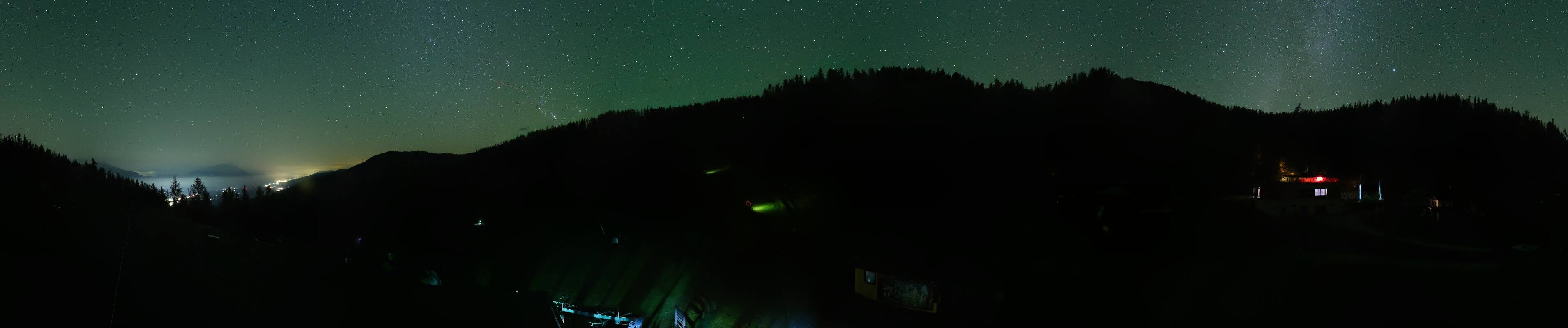 Archiv Foto Webcam Galsterberg, Schladming-Dachstein