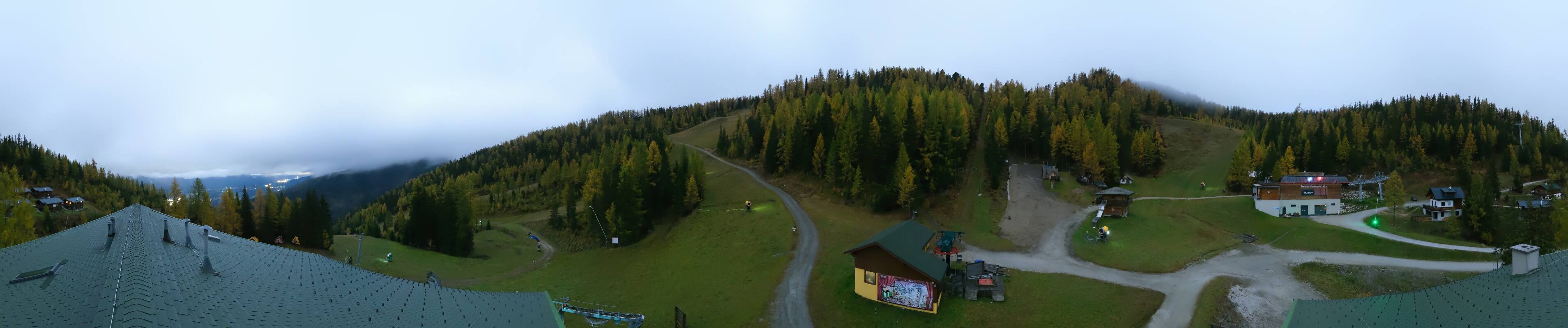 Archiv Foto Webcam Galsterberg, Schladming-Dachstein