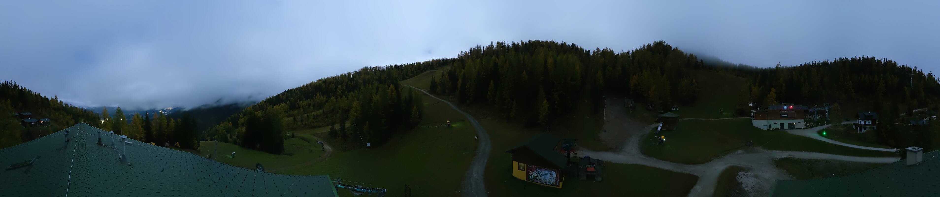 Archiv Foto Webcam Galsterberg, Schladming-Dachstein