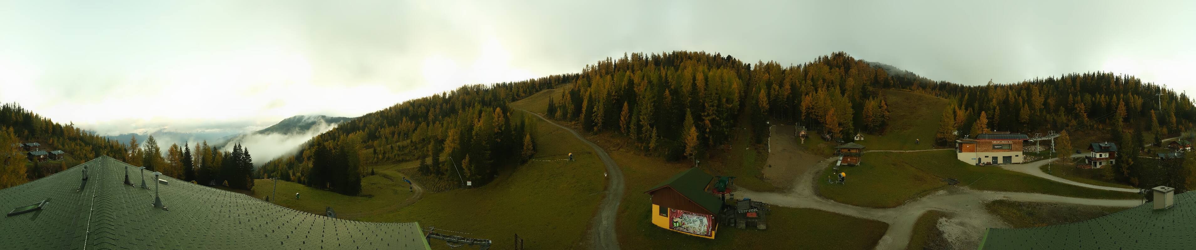 Archiv Foto Webcam Galsterberg, Schladming-Dachstein