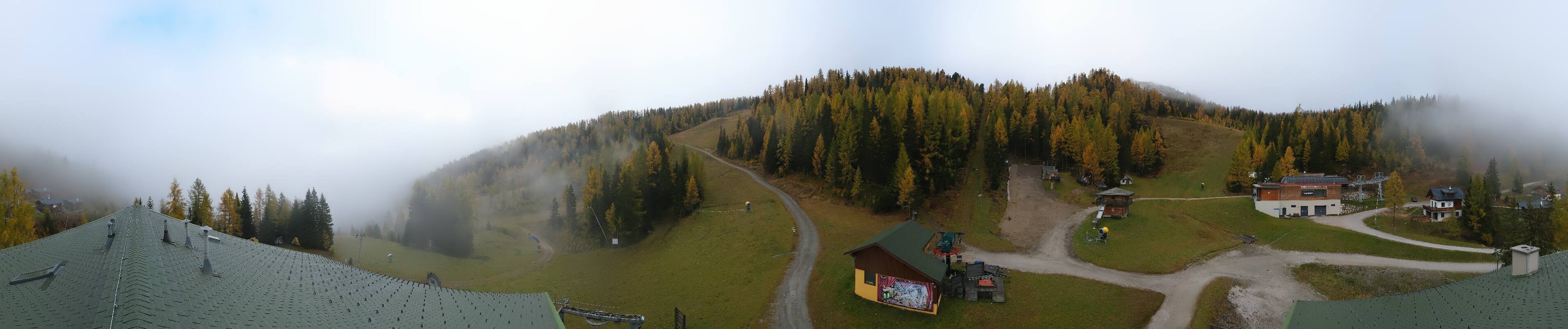 Archiv Foto Webcam Galsterberg, Schladming-Dachstein