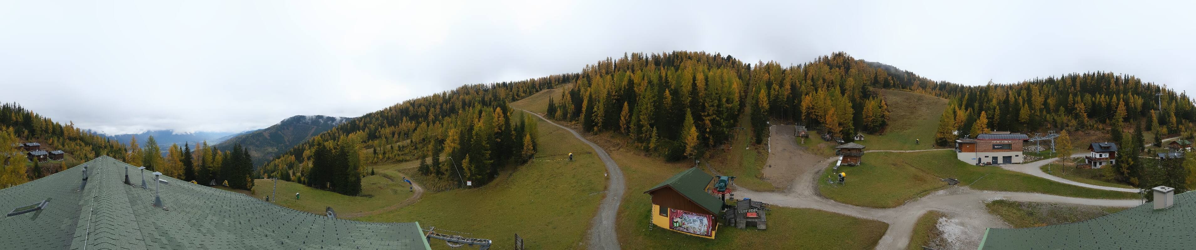 Archiv Foto Webcam Galsterberg, Schladming-Dachstein
