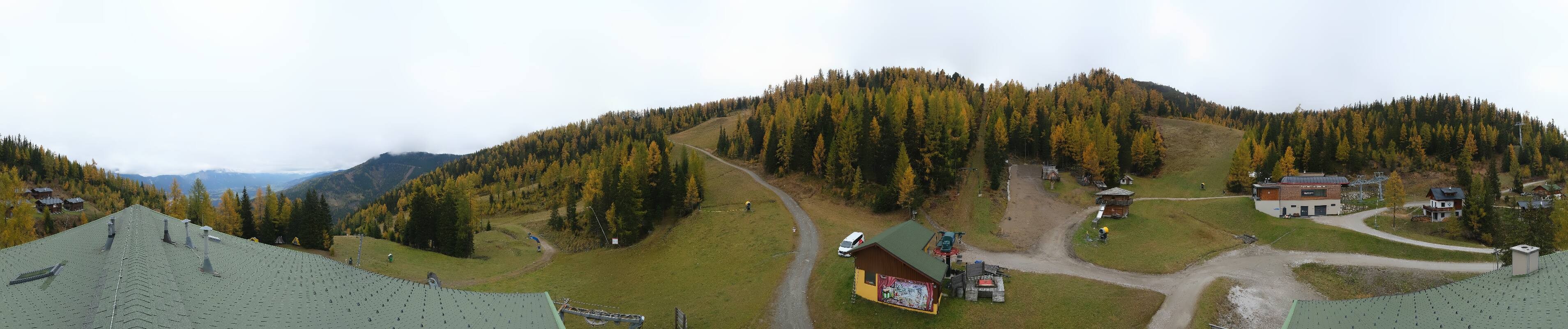 Archiv Foto Webcam Galsterberg, Schladming-Dachstein