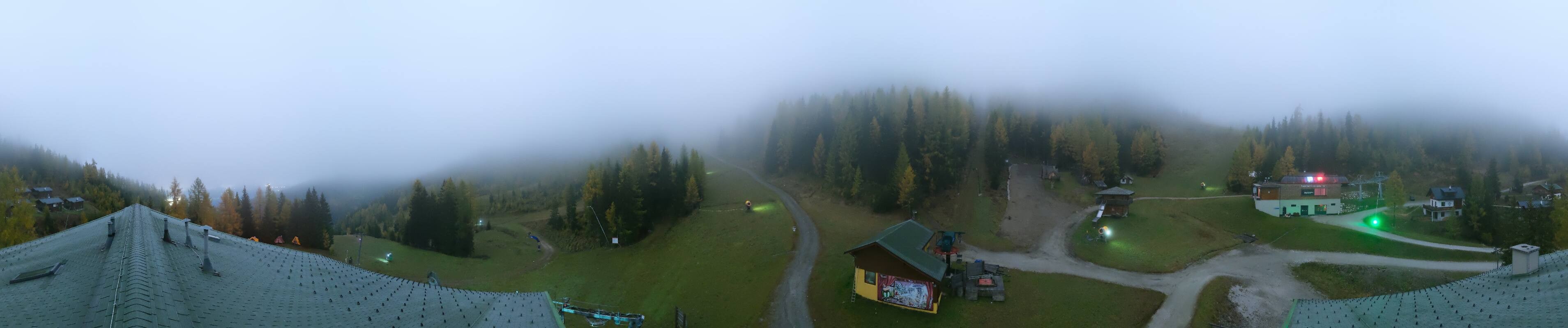 Archiv Foto Webcam Galsterberg, Schladming-Dachstein