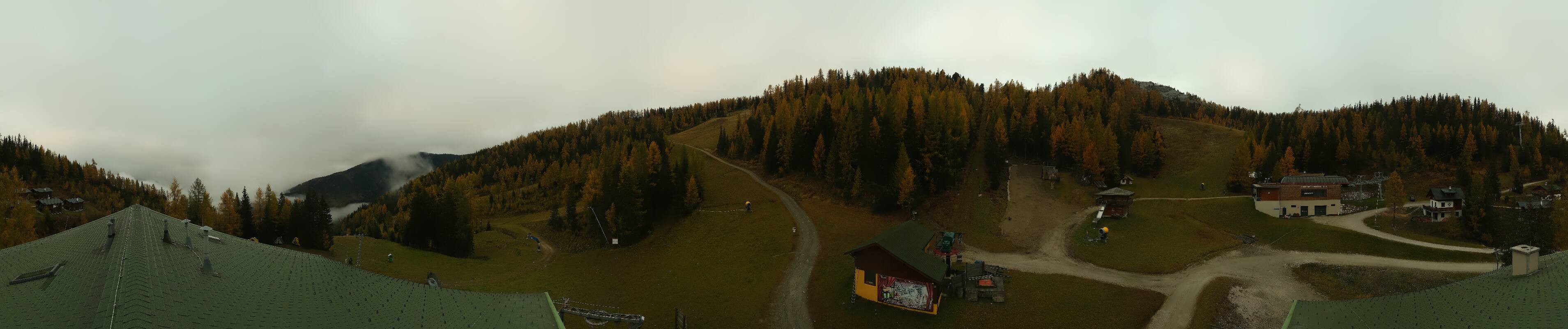 Archiv Foto Webcam Galsterberg, Schladming-Dachstein