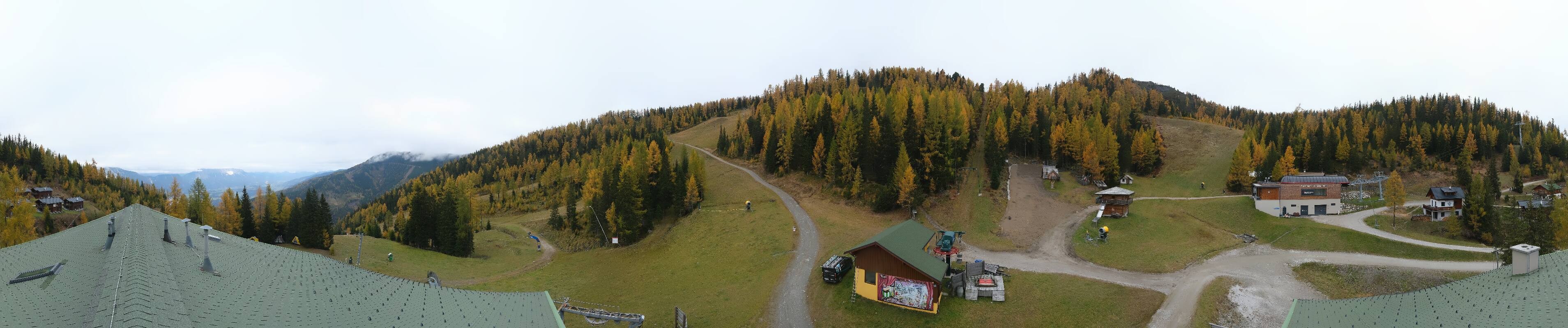 Archiv Foto Webcam Galsterberg, Schladming-Dachstein