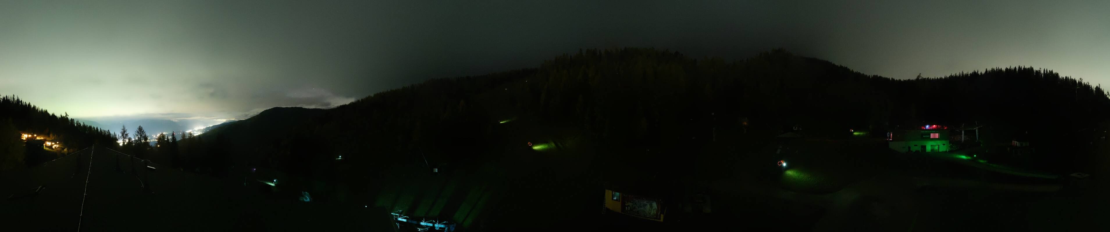 Archiv Foto Webcam Galsterberg, Schladming-Dachstein