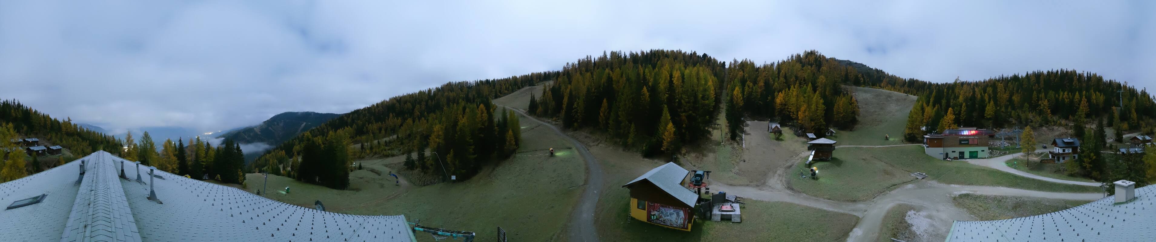 Archiv Foto Webcam Galsterberg, Schladming-Dachstein