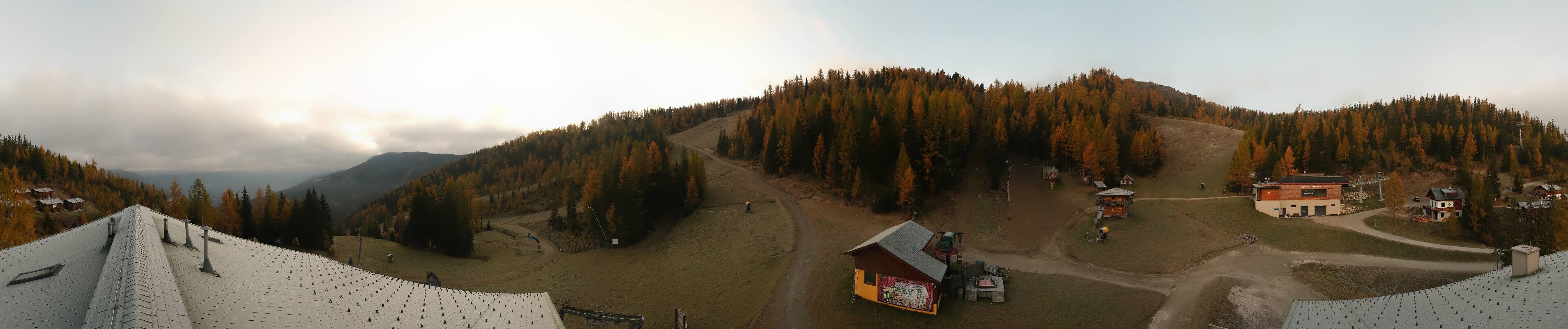Archiv Foto Webcam Galsterberg, Schladming-Dachstein