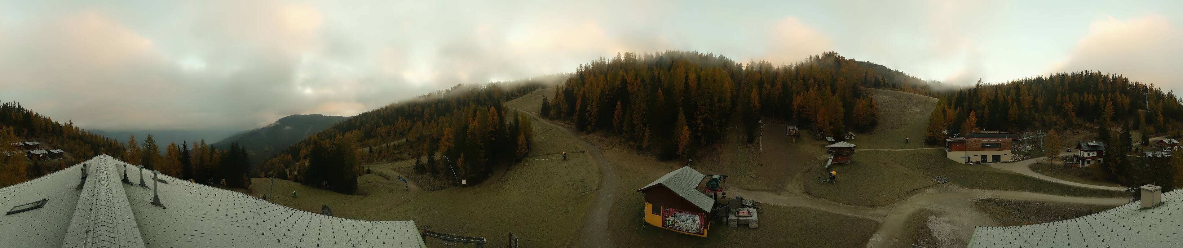 Archiv Foto Webcam Galsterberg, Schladming-Dachstein