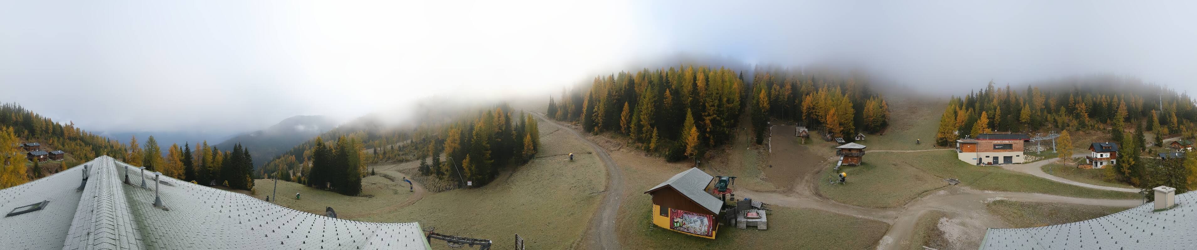 Archiv Foto Webcam Galsterberg, Schladming-Dachstein