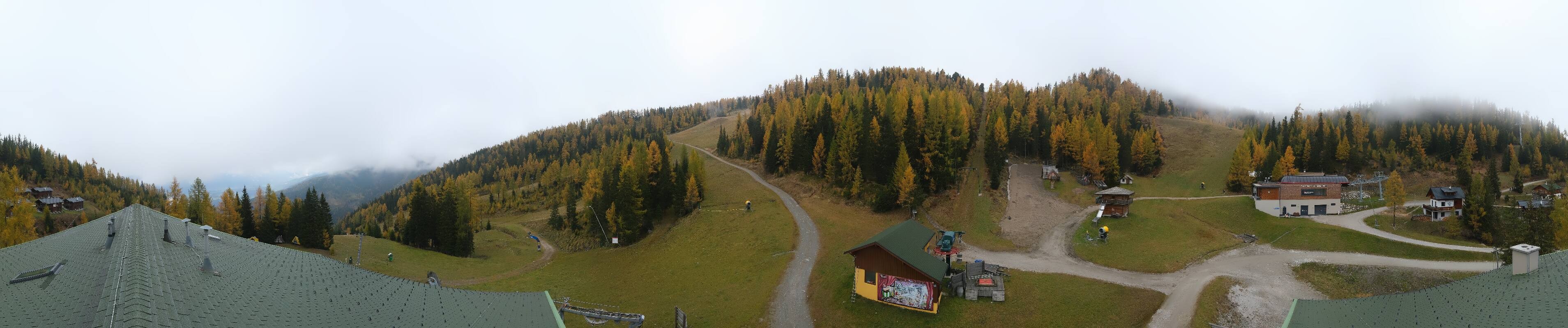 Archiv Foto Webcam Galsterberg, Schladming-Dachstein
