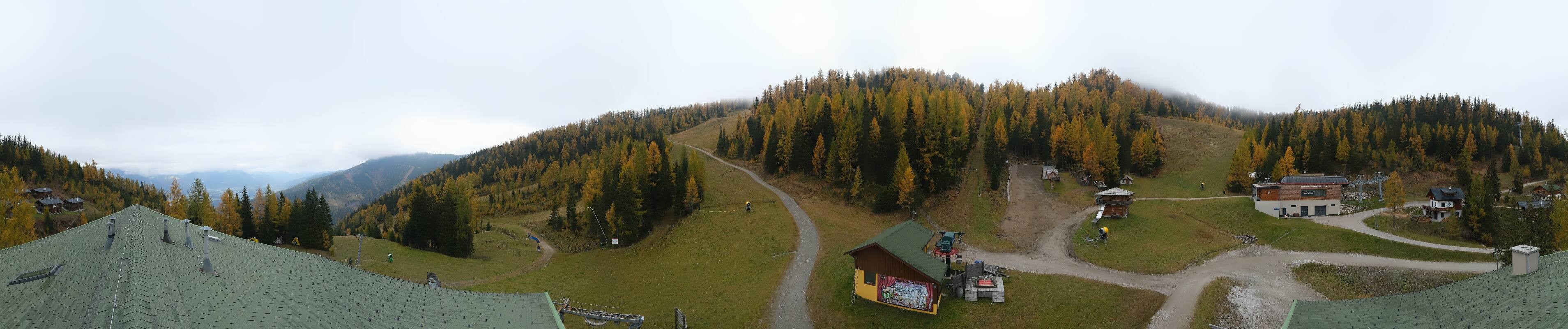 Archiv Foto Webcam Galsterberg, Schladming-Dachstein
