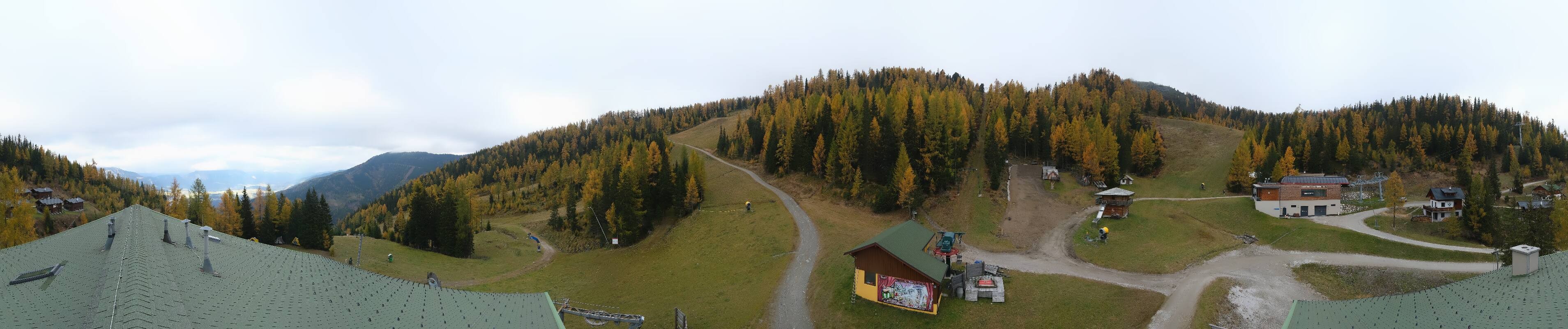 Archiv Foto Webcam Galsterberg, Schladming-Dachstein