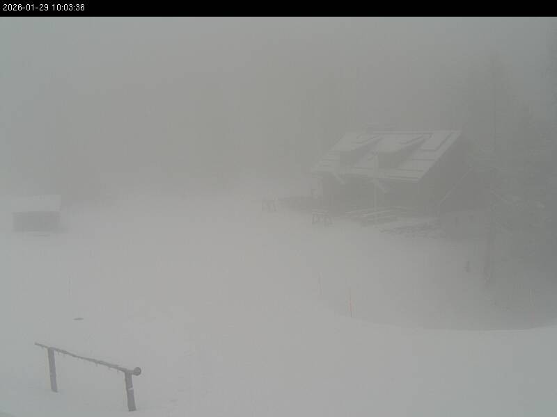 Archiv Foto Webcam Galsterbergalm Hütte