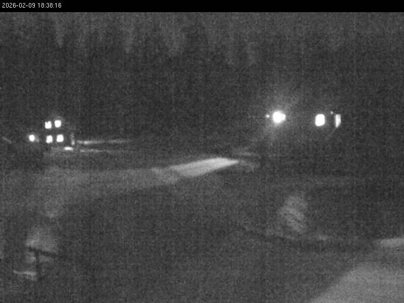 Archiv Foto Webcam Galsterbergalm Hütte