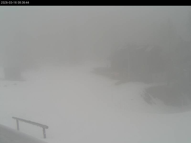 Archiv Foto Webcam Galsterbergalm Hütte