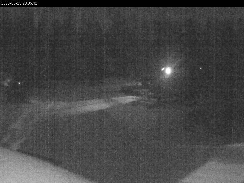 Archived image Webcam Galstersberg: Mountain Hut