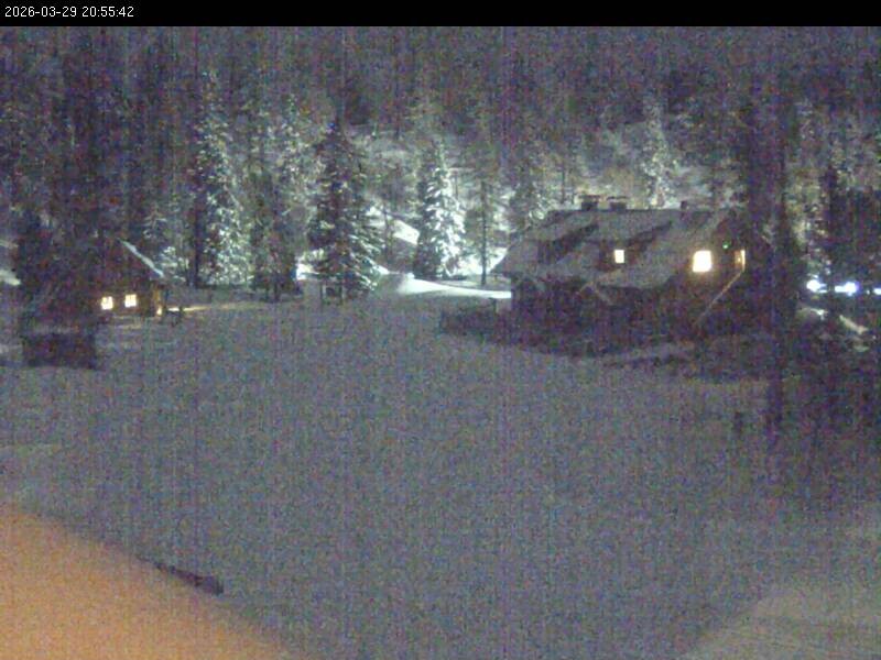 Archiv Foto Webcam Galsterbergalm Hütte