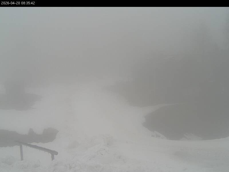 Archiv Foto Webcam Galsterbergalm Hütte