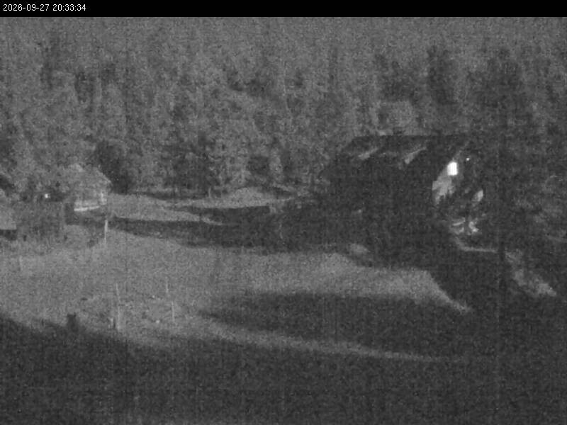 Archiv Foto Webcam Galsterbergalm Hütte