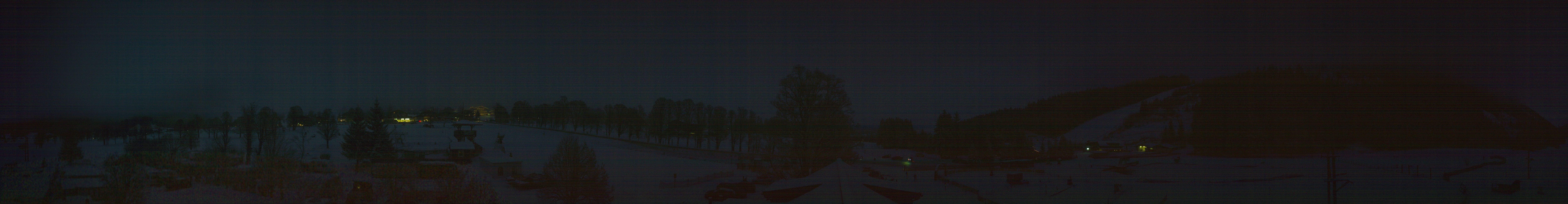 Archived image Webcam Camping Ramsau Beach (Schladming-Dachstein)