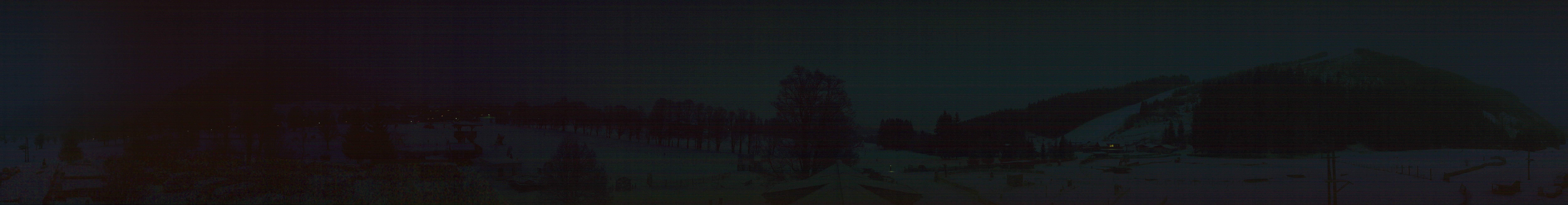 Archiv Foto Webcam Freizeitpark Ramsau Beach