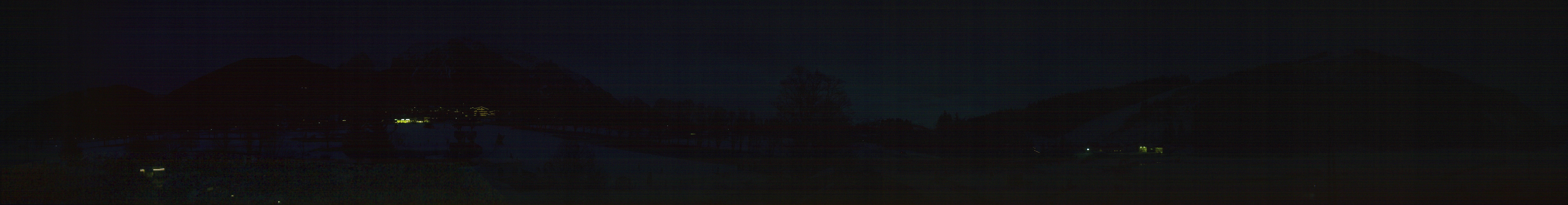 Archiv Foto Webcam Freizeitpark Ramsau Beach