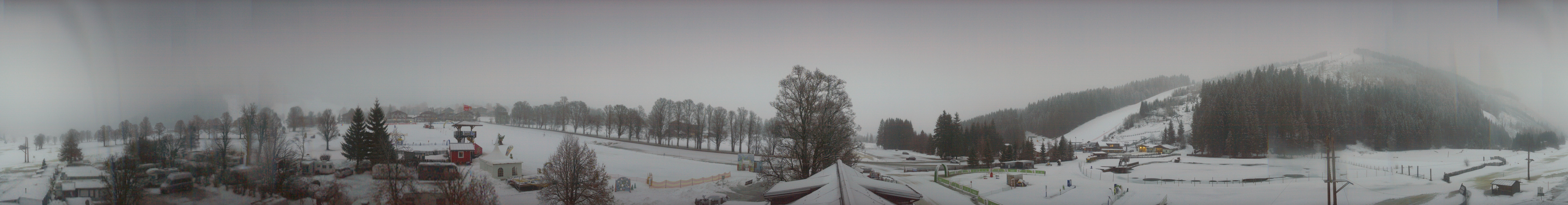 Archiv Foto Webcam Freizeitpark Ramsau Beach
