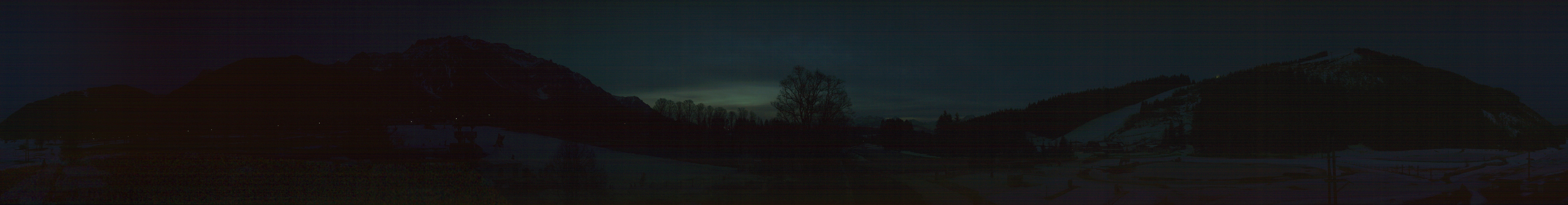 Archiv Foto Webcam Freizeitpark Ramsau Beach