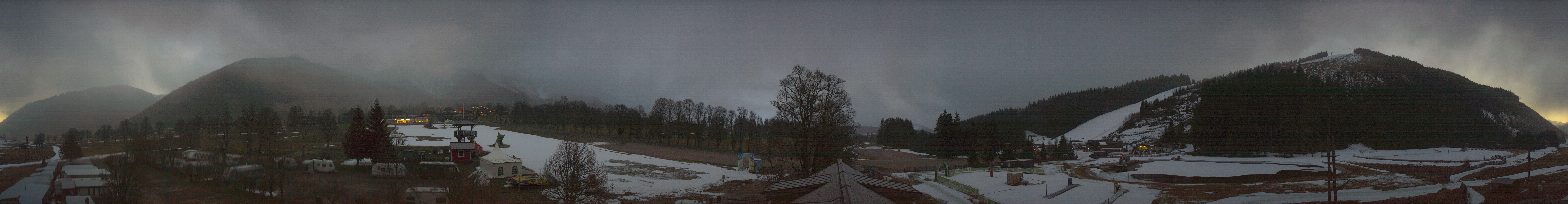 Archiv Foto Webcam Freizeitpark Ramsau Beach