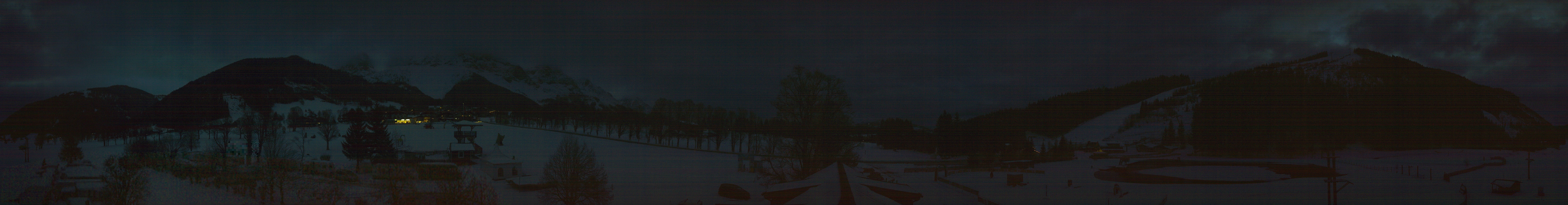 Archiv Foto Webcam Freizeitpark Ramsau Beach