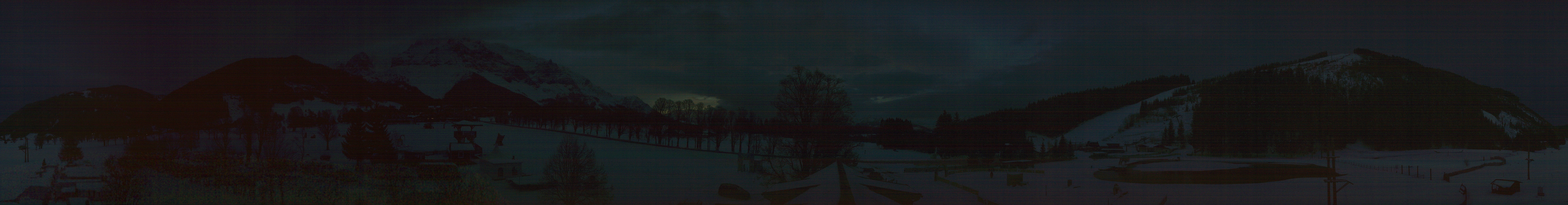 Archiv Foto Webcam Freizeitpark Ramsau Beach