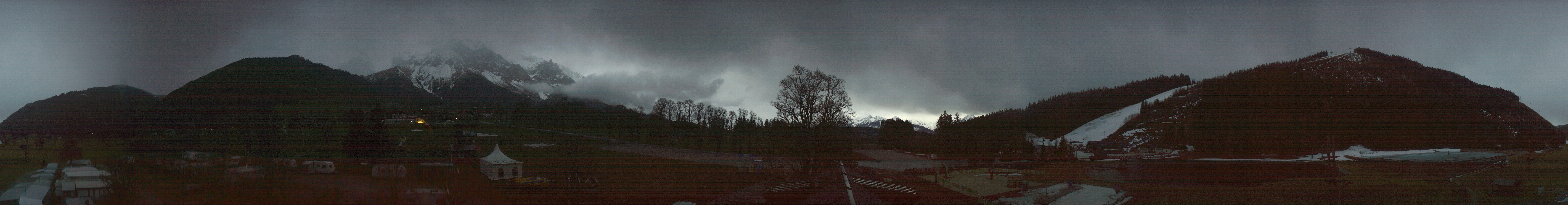 Archiv Foto Webcam Freizeitpark Ramsau Beach