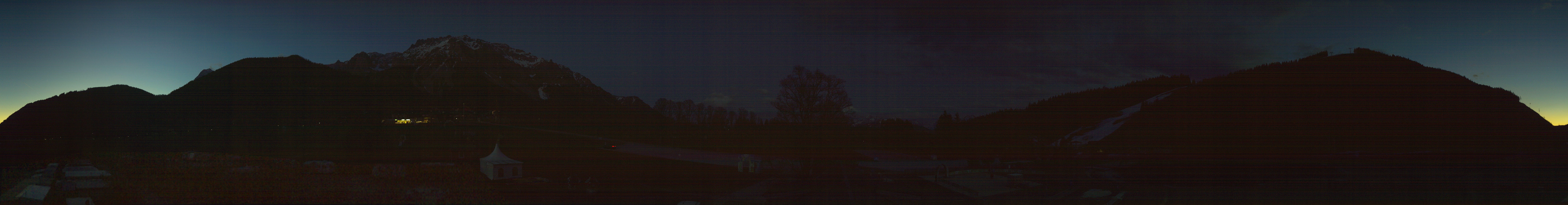 Archiv Foto Webcam Freizeitpark Ramsau Beach