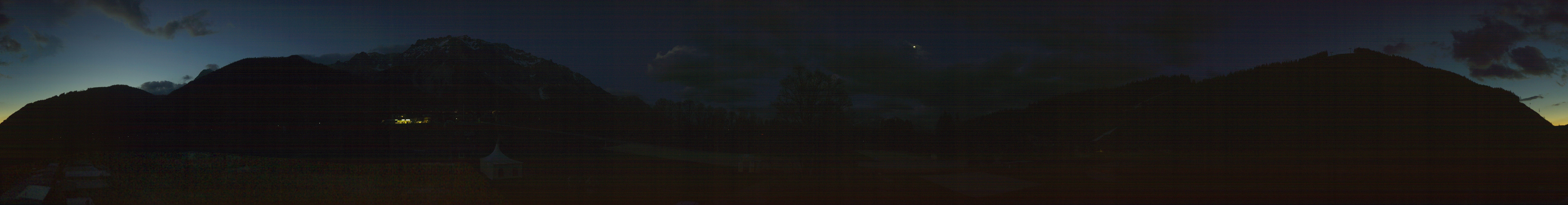 Archiv Foto Webcam Freizeitpark Ramsau Beach