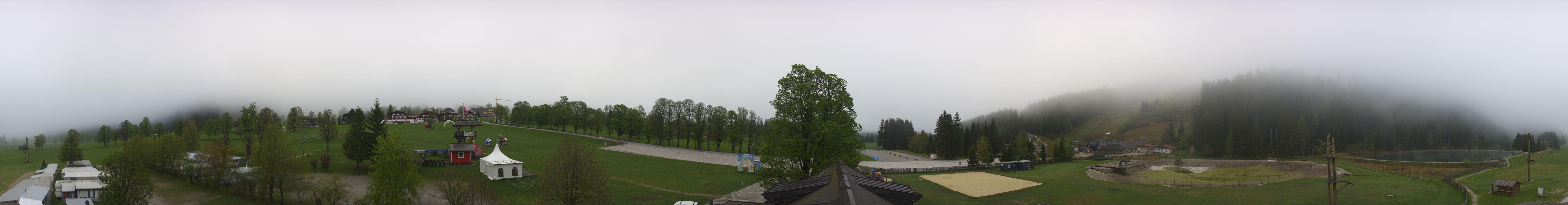 Archiv Foto Webcam Freizeitpark Ramsau Beach