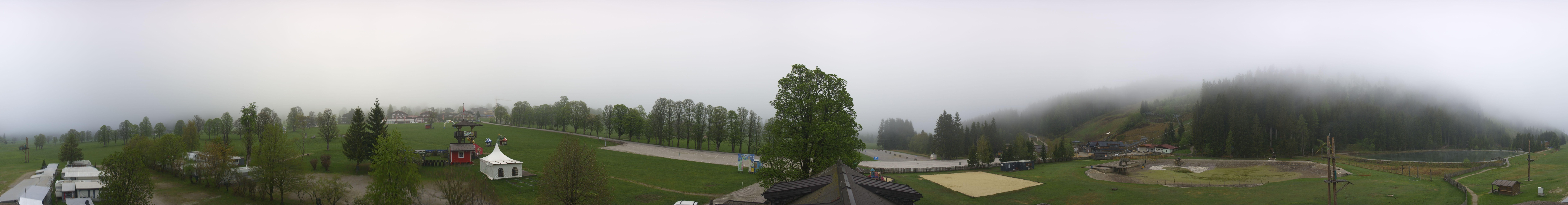 Archiv Foto Webcam Freizeitpark Ramsau Beach